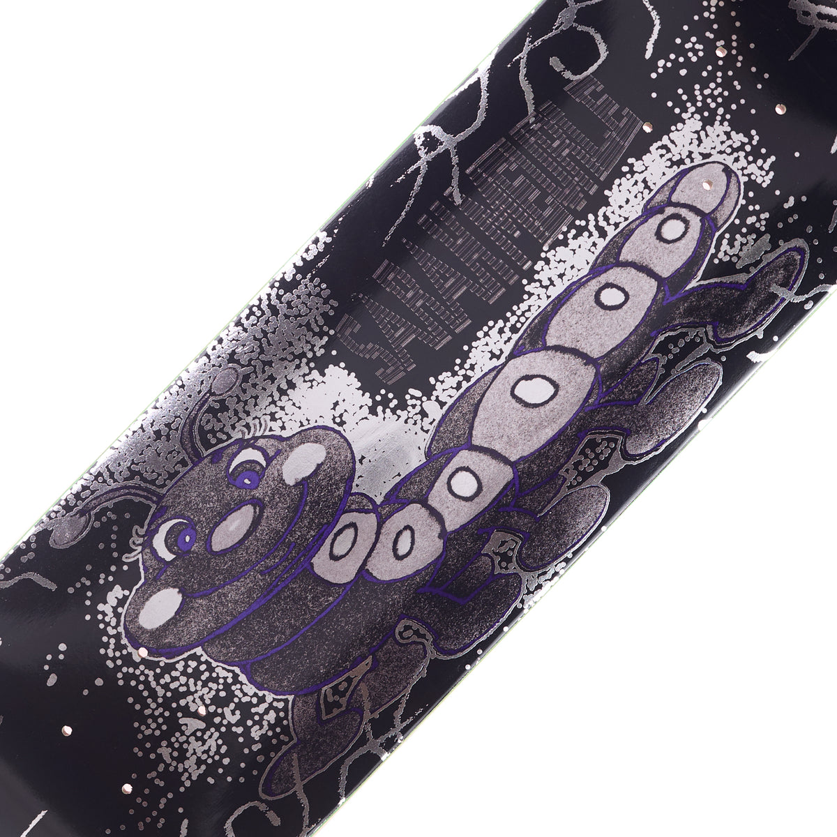 "Breakout" Sarah Meurle - 8.125WB" | 8.25PS"