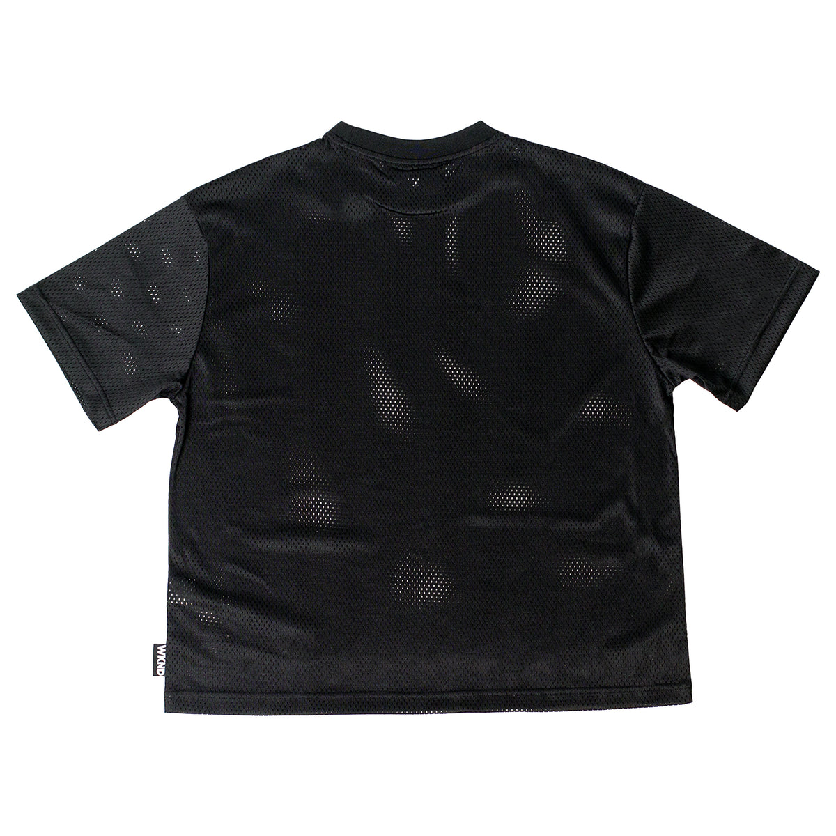Training Facility Shirt - Black