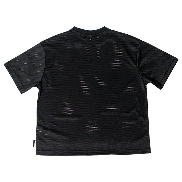 Training Facility Shirt - Black
