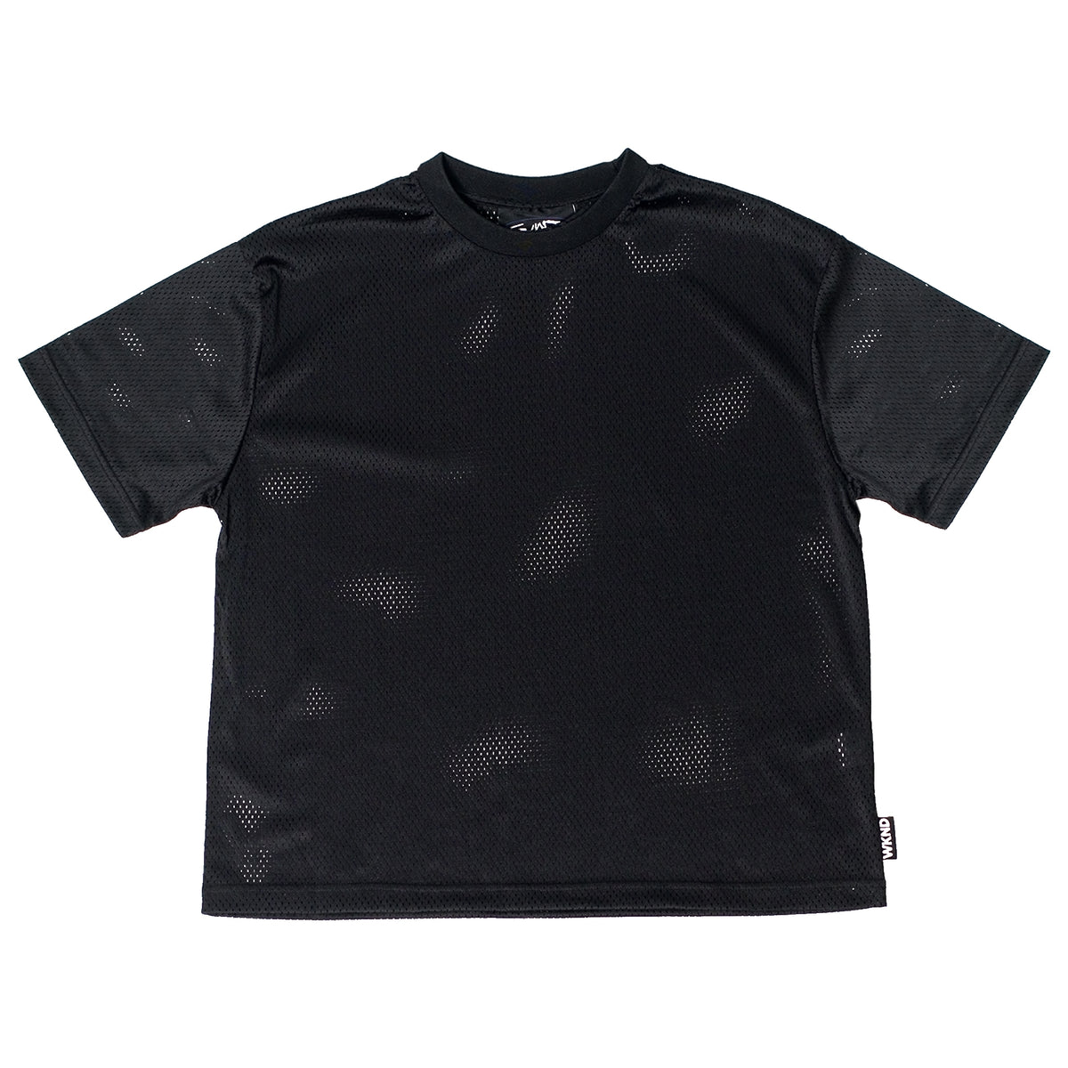 Training Facility Shirt - Black