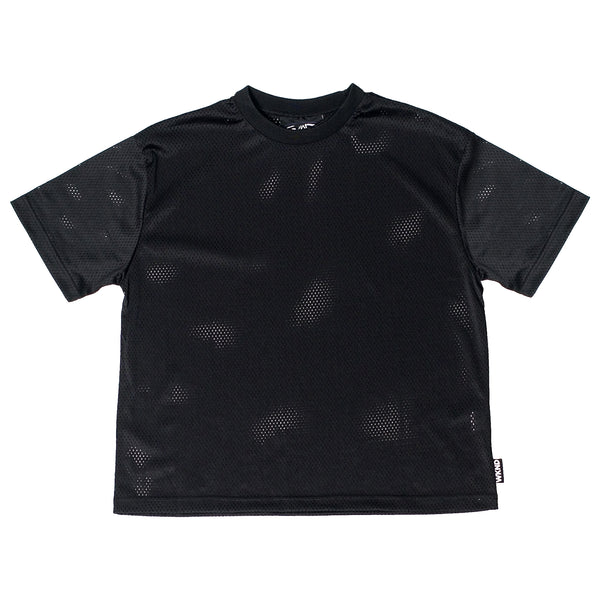 Training Facility Shirt - Black