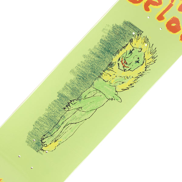 'NOT TODAY' - Tom Karangelov - 8.25WB