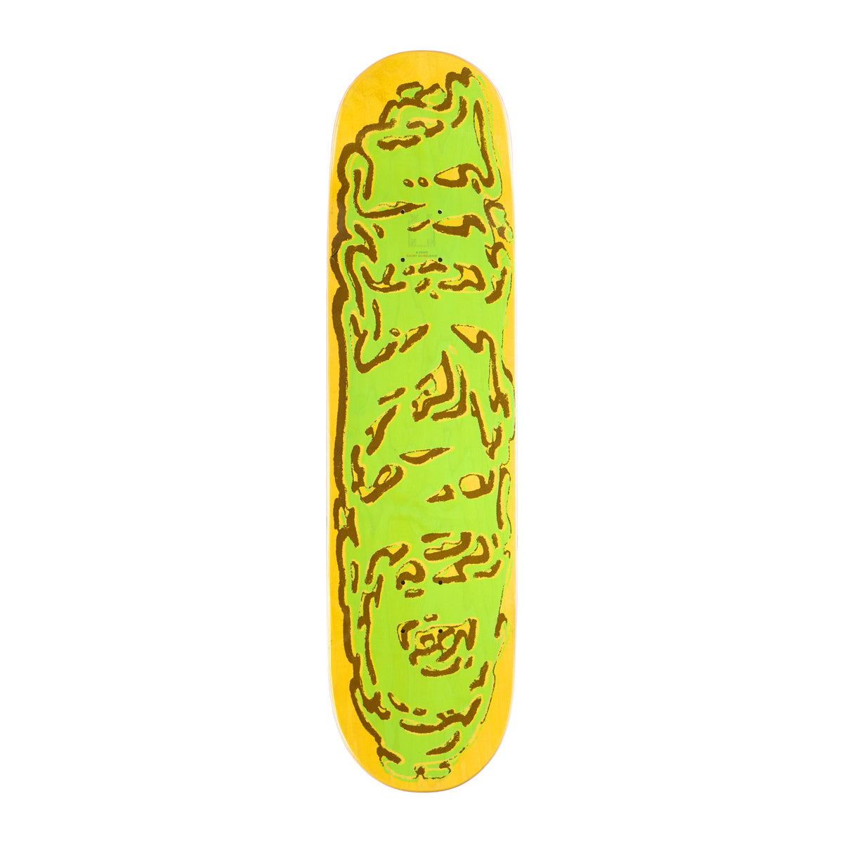 "Uplevel" Nikolai Piombo - 8.0WB" | 8.25MC"