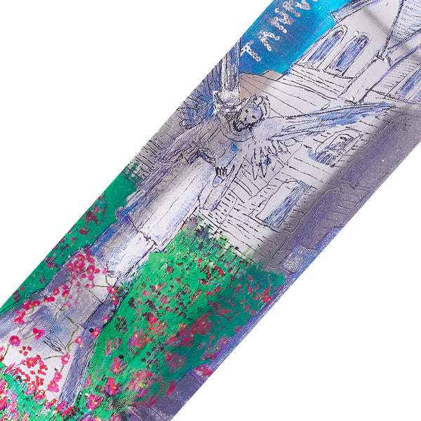 'MEMENTO MORI' - Tanner Burnzinski - 8.25SN