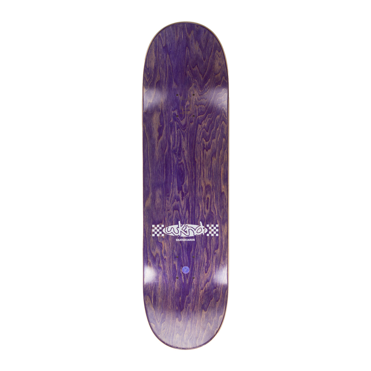'POLTERGHOST' - TANNER BURZINSKI - 8.58" MC