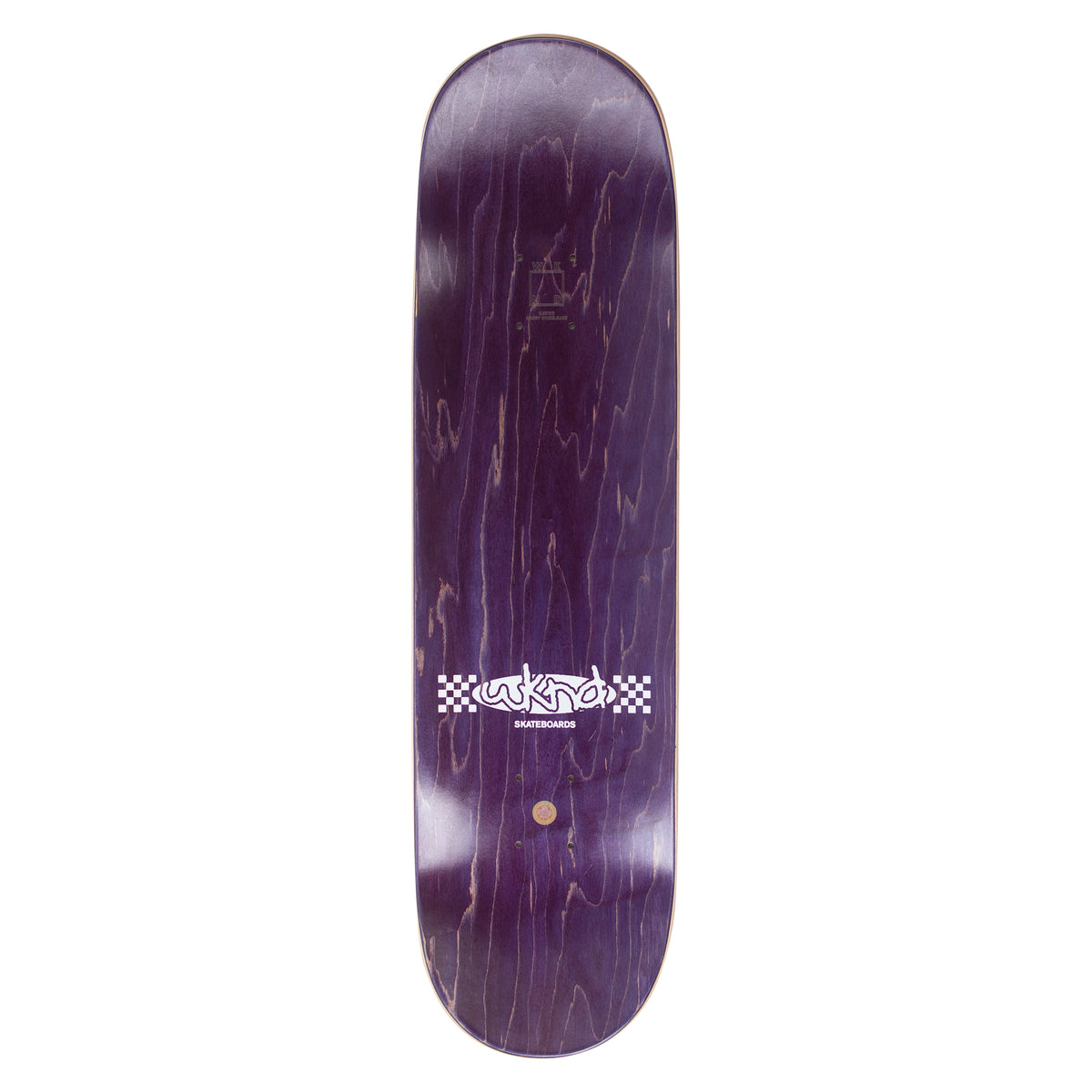 'LIGHT'S OUT' - TOM KARANGELOV - 8.25" WB