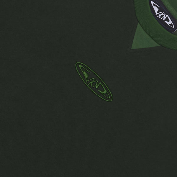 Two Tone Crew - Green