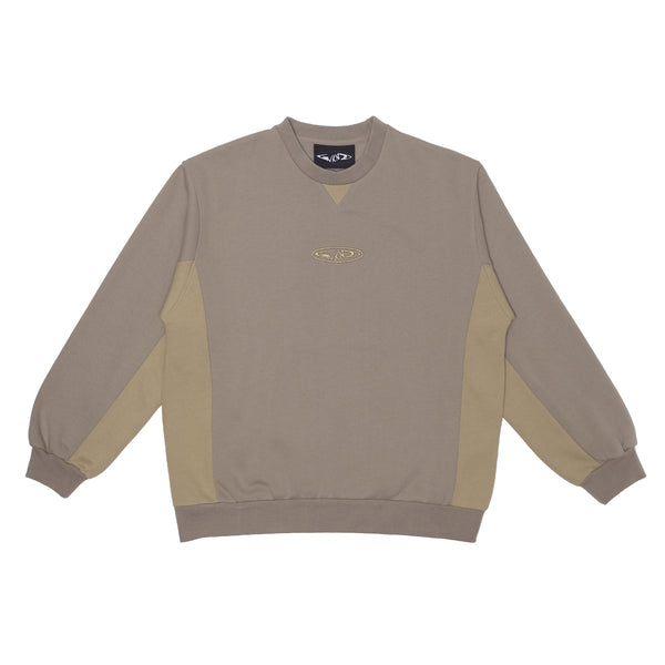 Two Tone Crew - Khaki