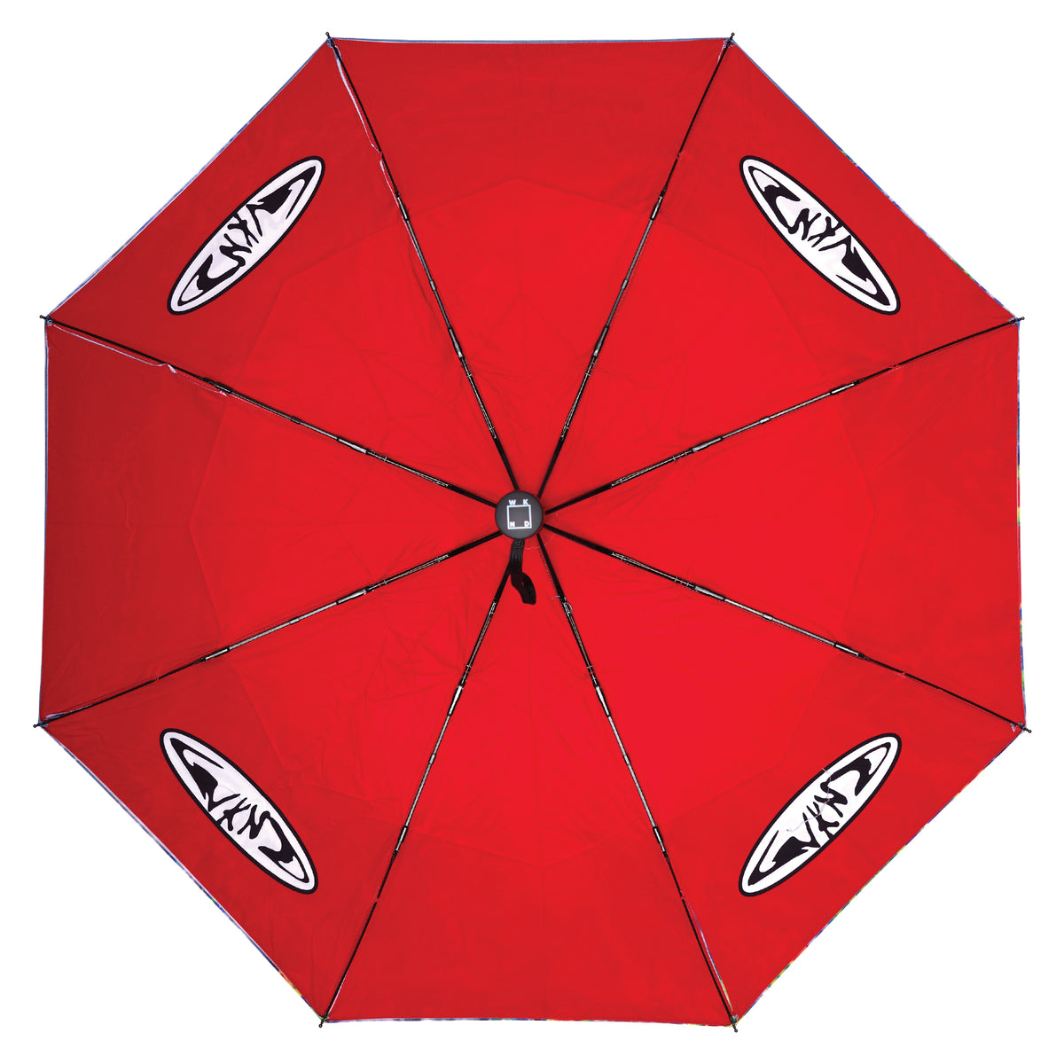 Doppler Umbrella