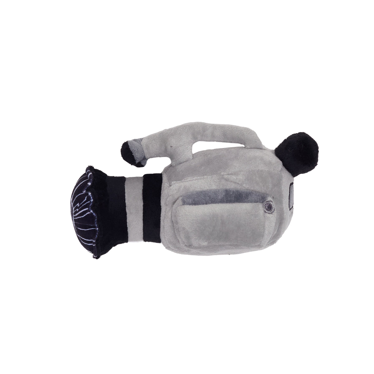 VX1000 Dog Toy Plushie