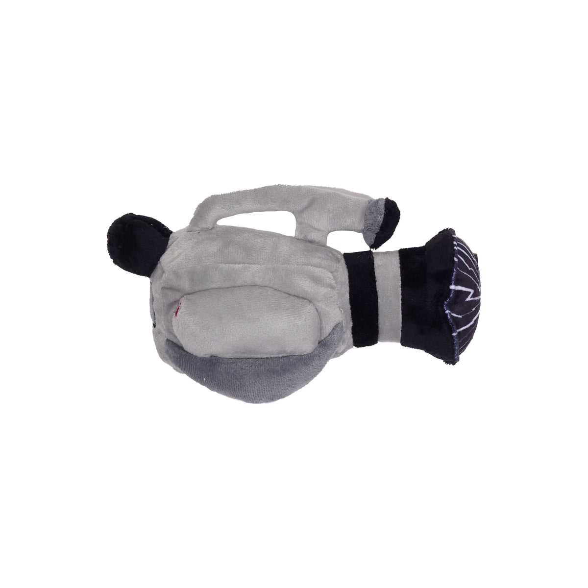 VX1000 Dog Toy Plushie