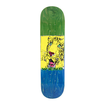 8.375 – WKND SKATEBOARDS
