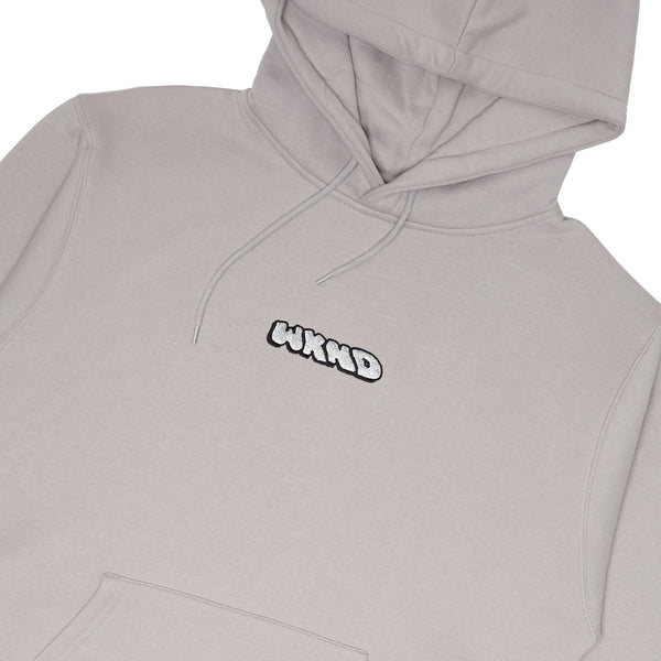 Bubble Hoodie - Mist