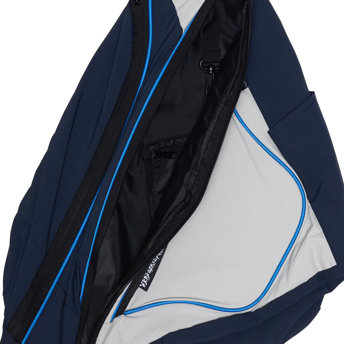 Catapult Bag - Panel Navy