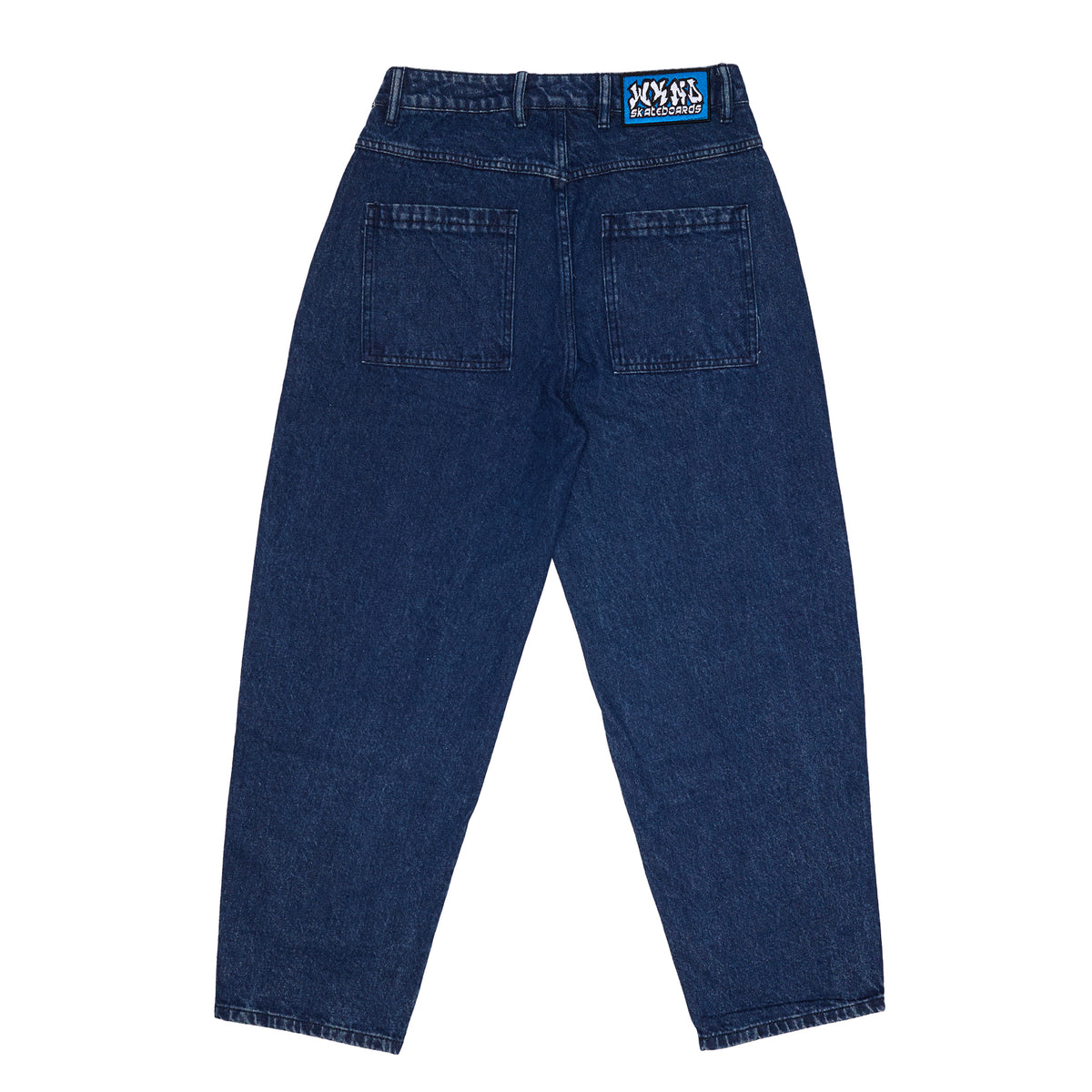 Tubes Jeans - Blue Wash