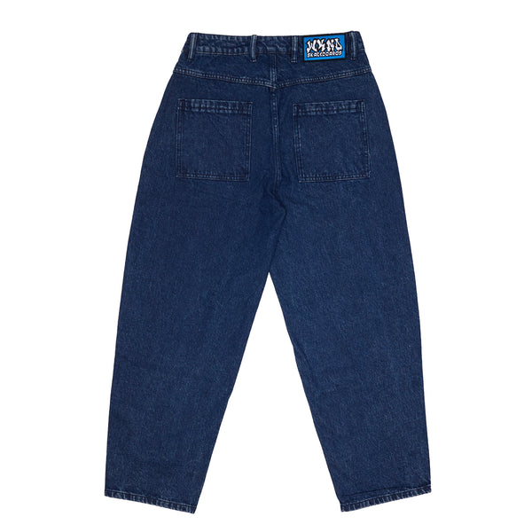 Tubes Jeans - Blue Wash