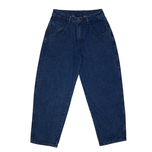 Tubes Jeans - Blue Wash