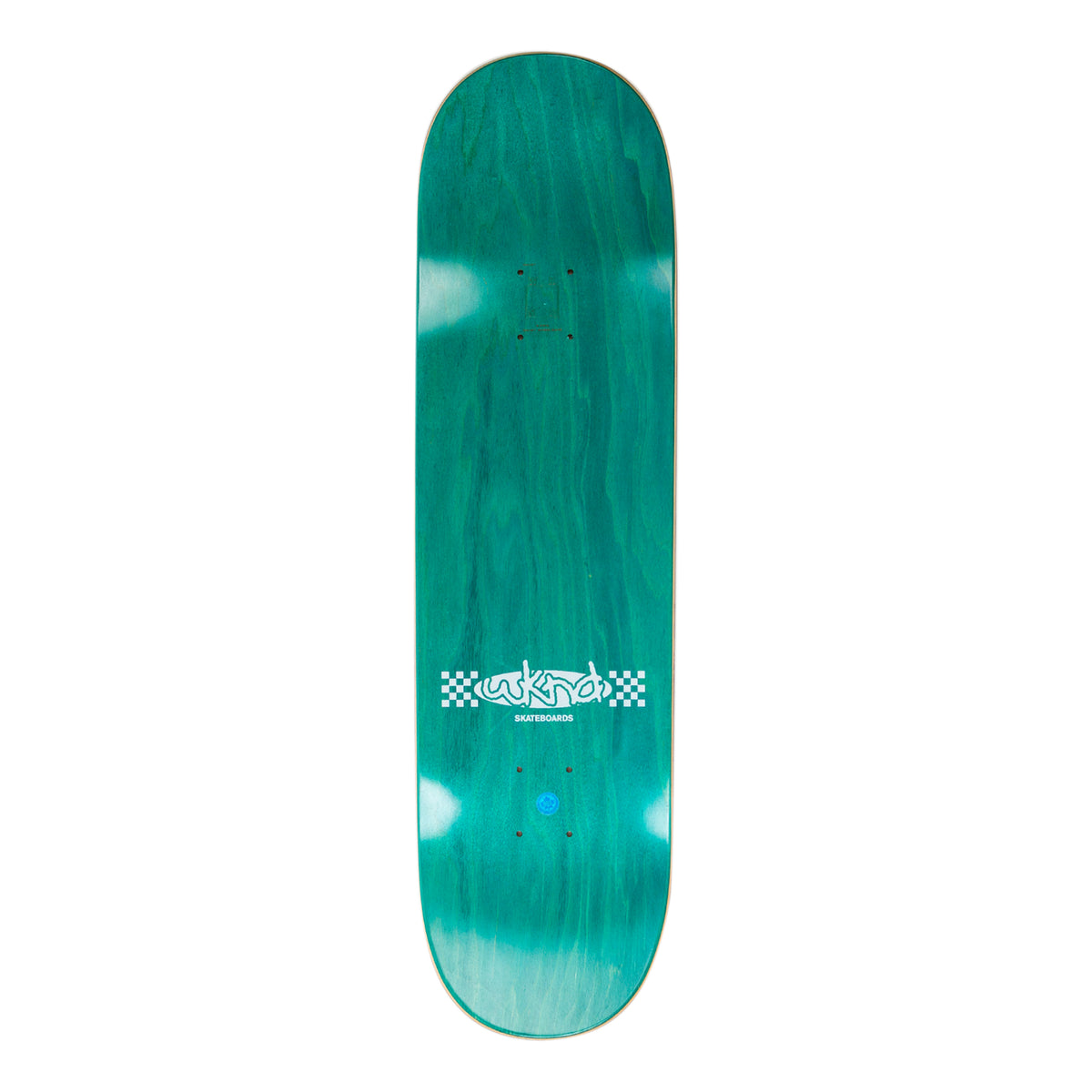 'GATOR ALLEY' - SALOMON CARDENAS - 8.5" WB