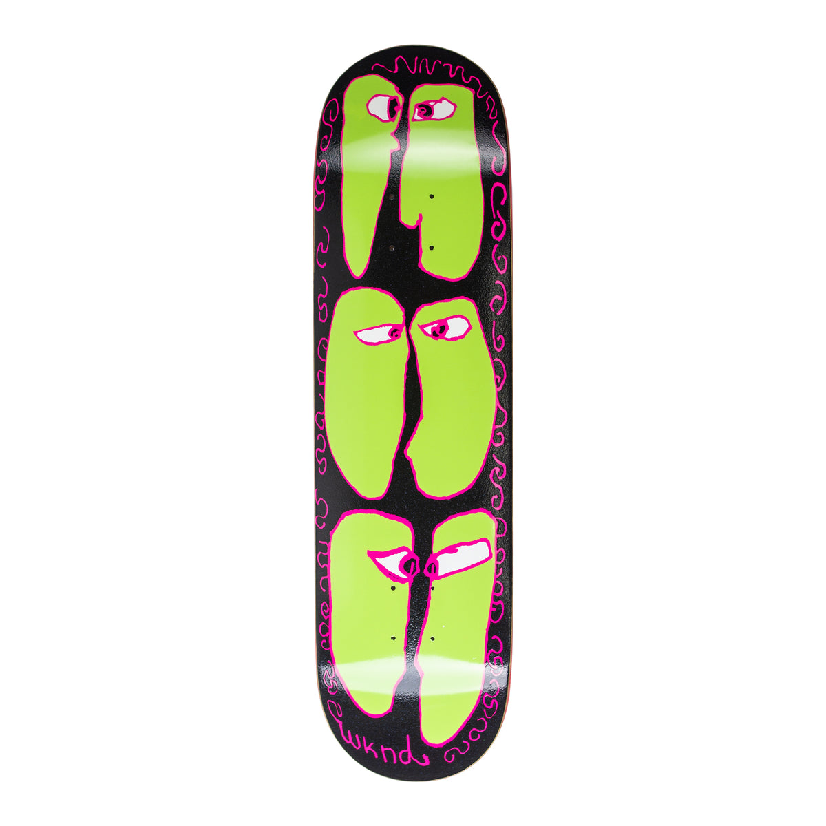 'ENZYME 3' - B.E.E.F. DECK TECHNOLOGY - 8.25" SN | 8.5" PS
