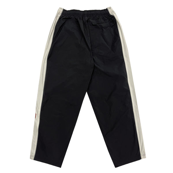 44 Pants - Nylon Ripstop - Black