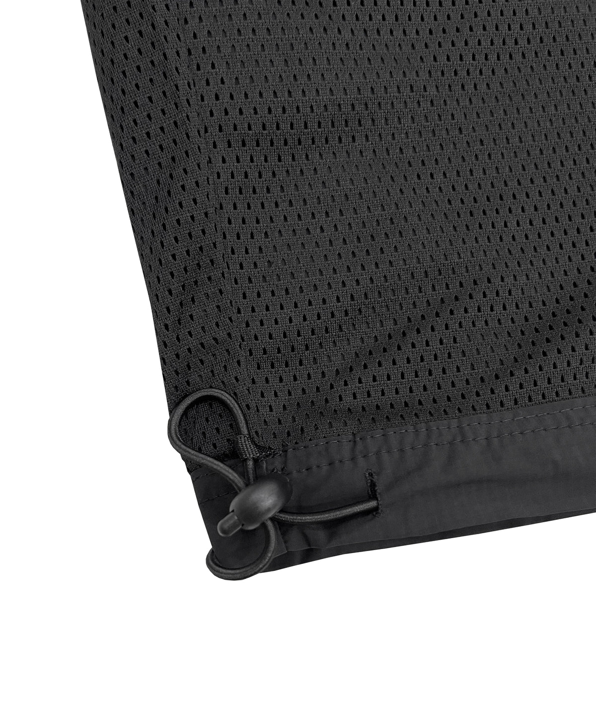 44 Pants - Nylon Ripstop - Black