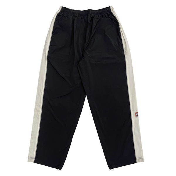 44 Pants - Nylon Ripstop - Black