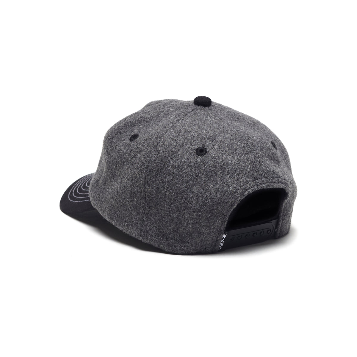 Eddy Hat - Grey