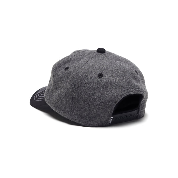Eddy Hat - Grey