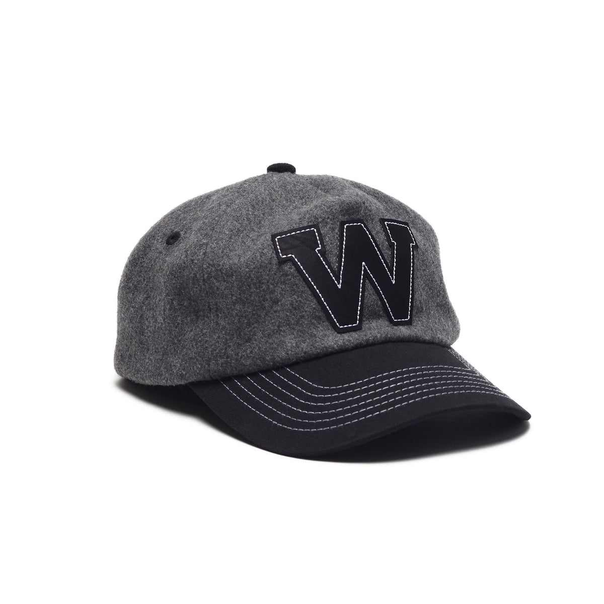 Eddy Hat - Grey