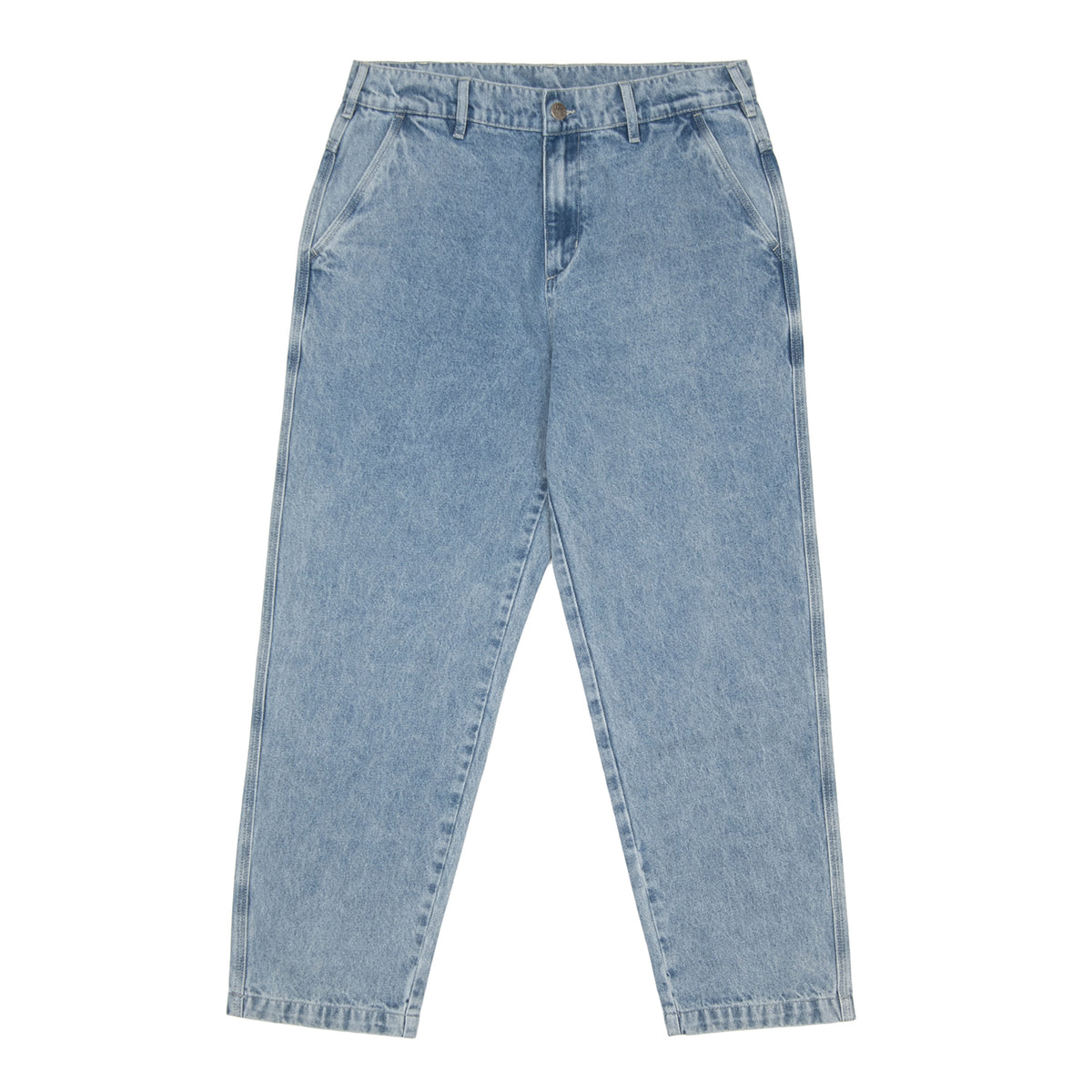 Gene's Jeans - OG Light Wash Denim