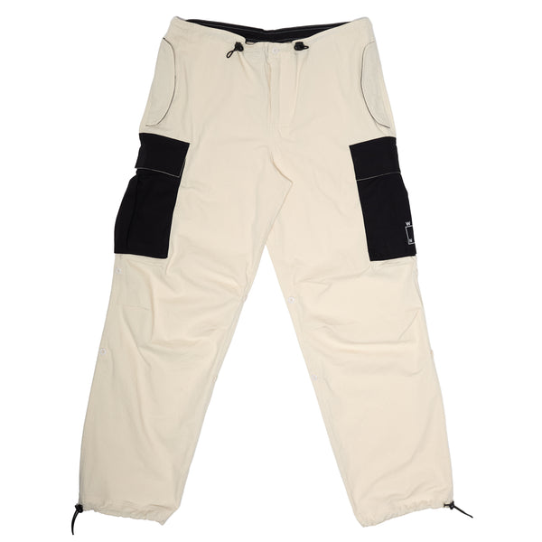 Techie Dirtbags - Natural Ripstop