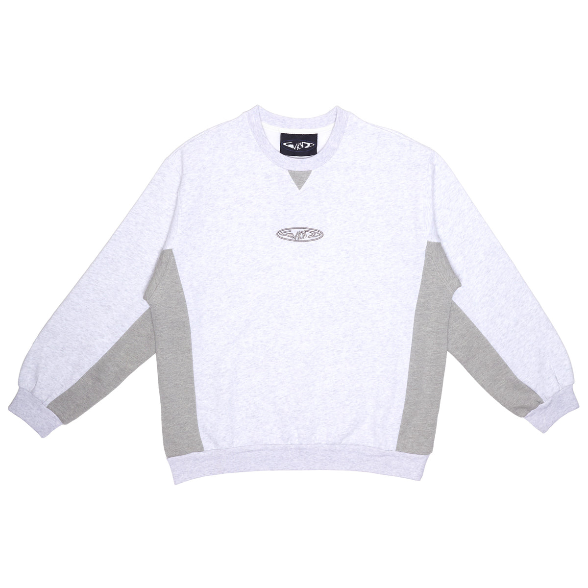 Two Tone Crew - Heather