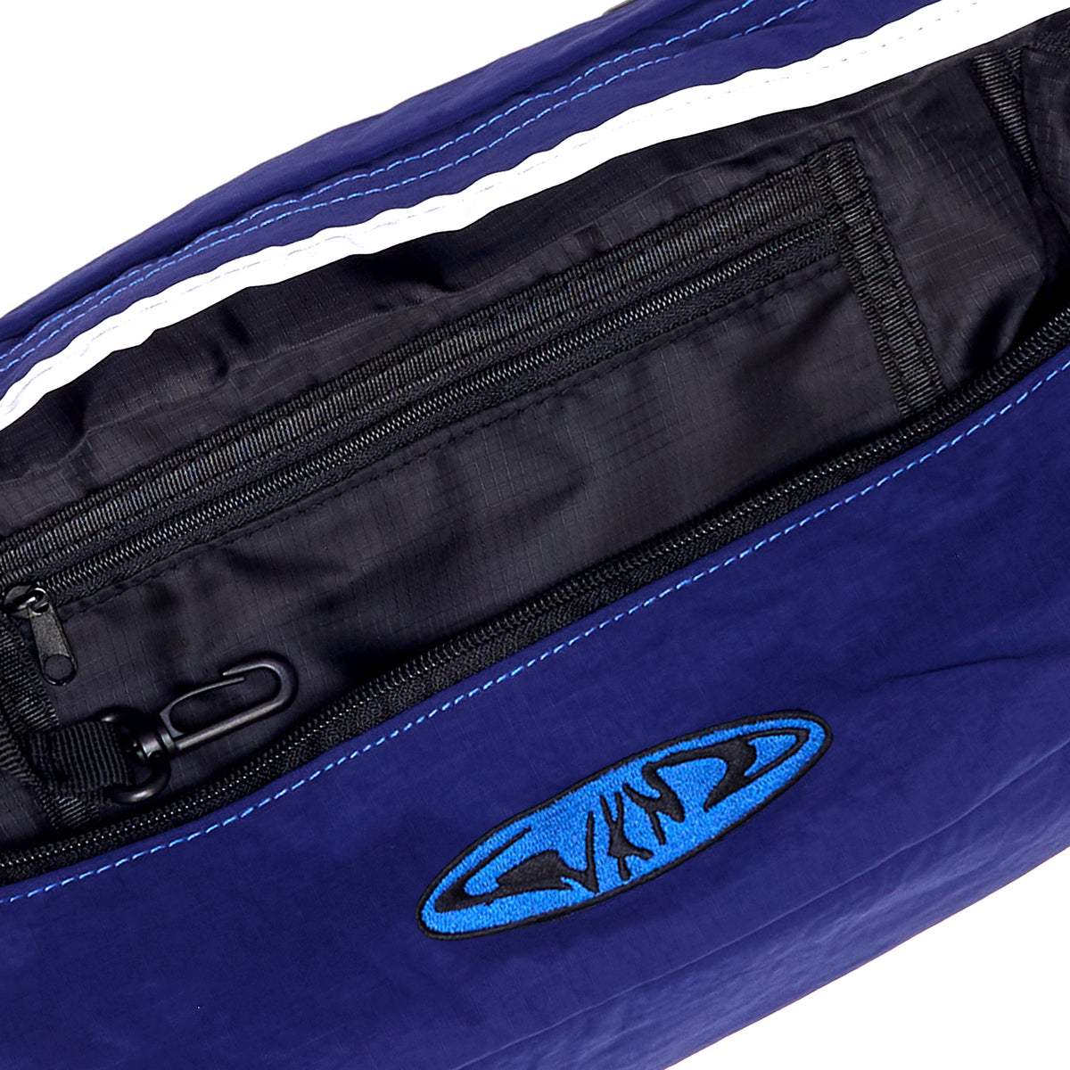 Mini Catapult Bag - Navy