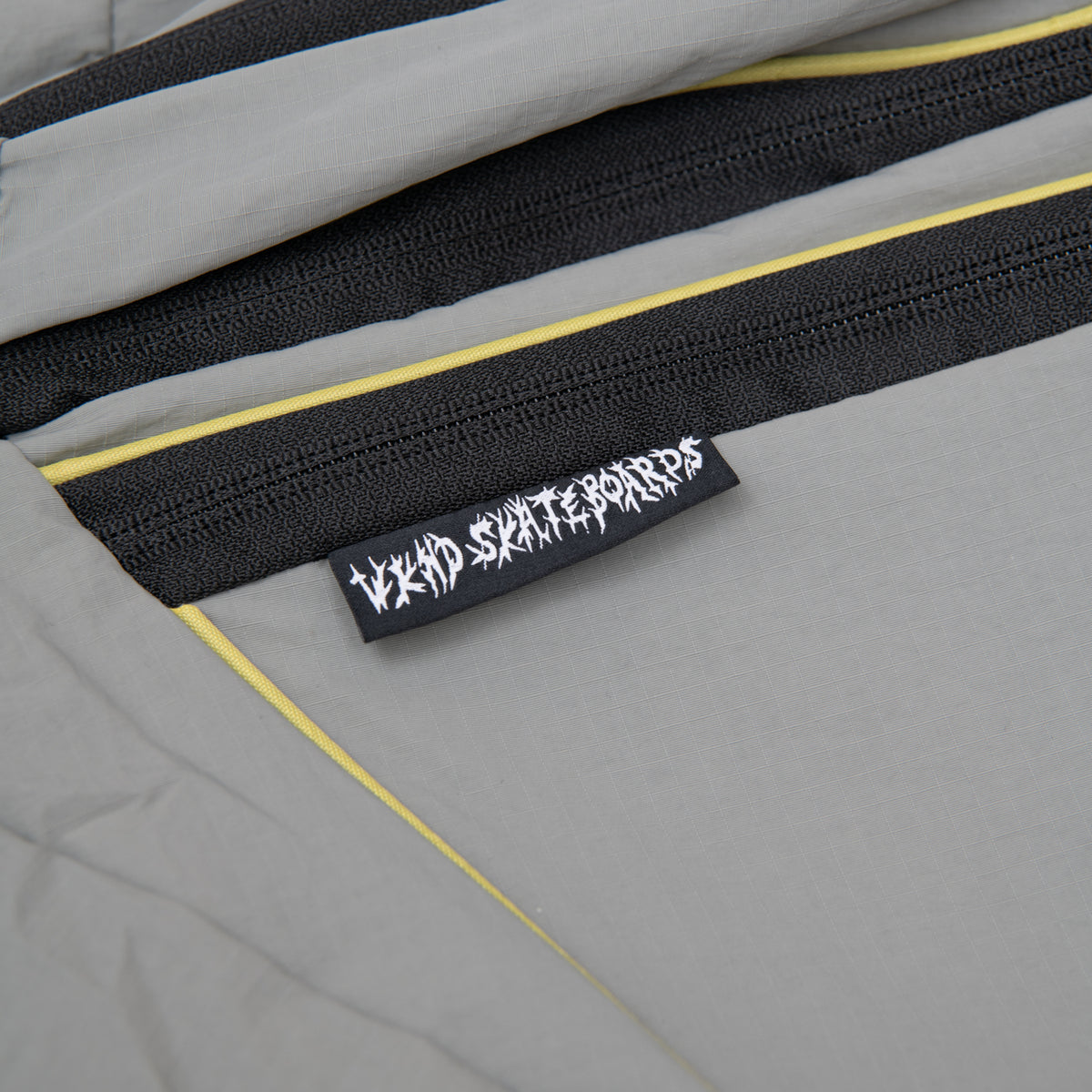 Catapult Bag - Silver