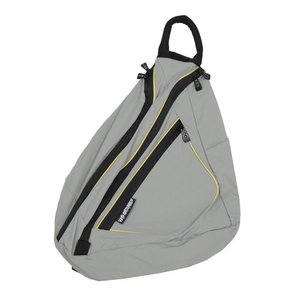 Catapult Bag - Silver