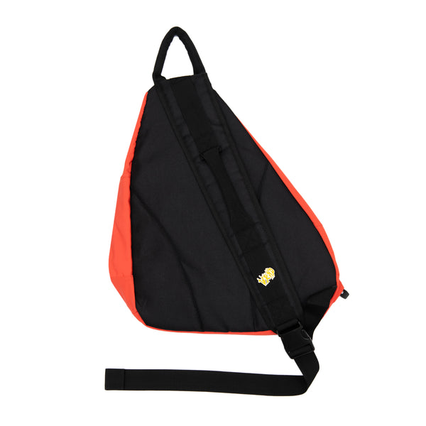 Catapult Bag - Orange