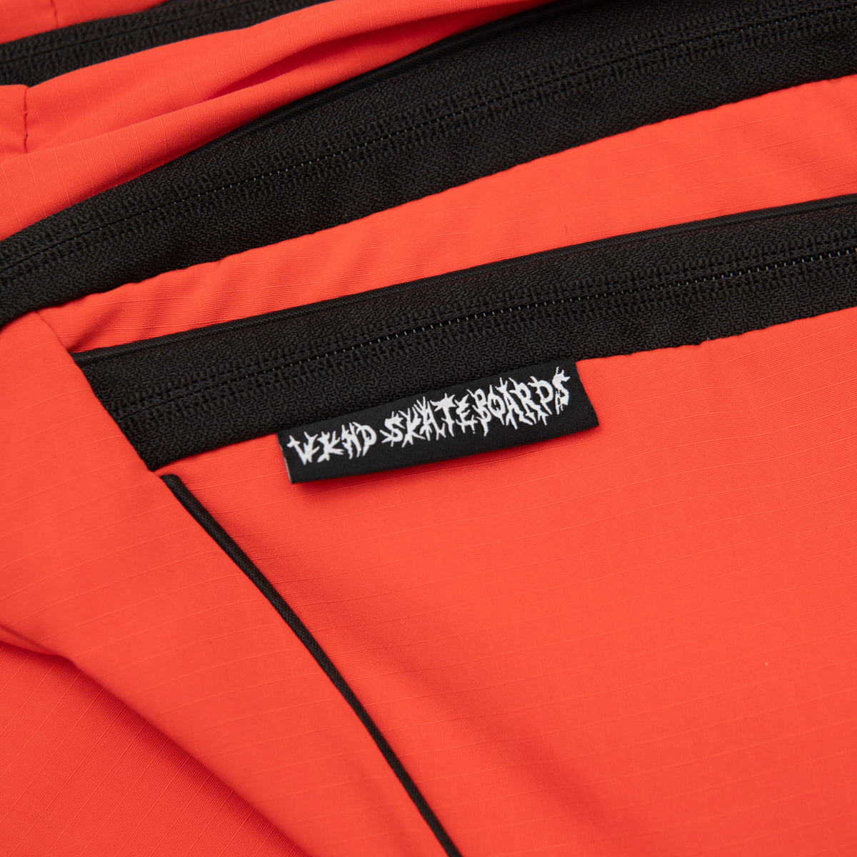 Catapult Bag - Orange