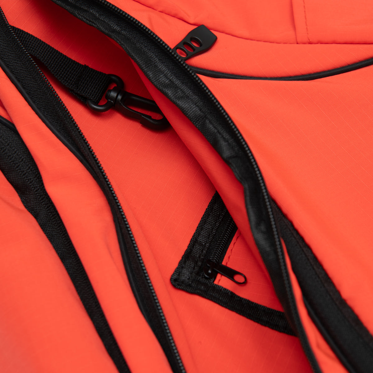 Catapult Bag - Orange