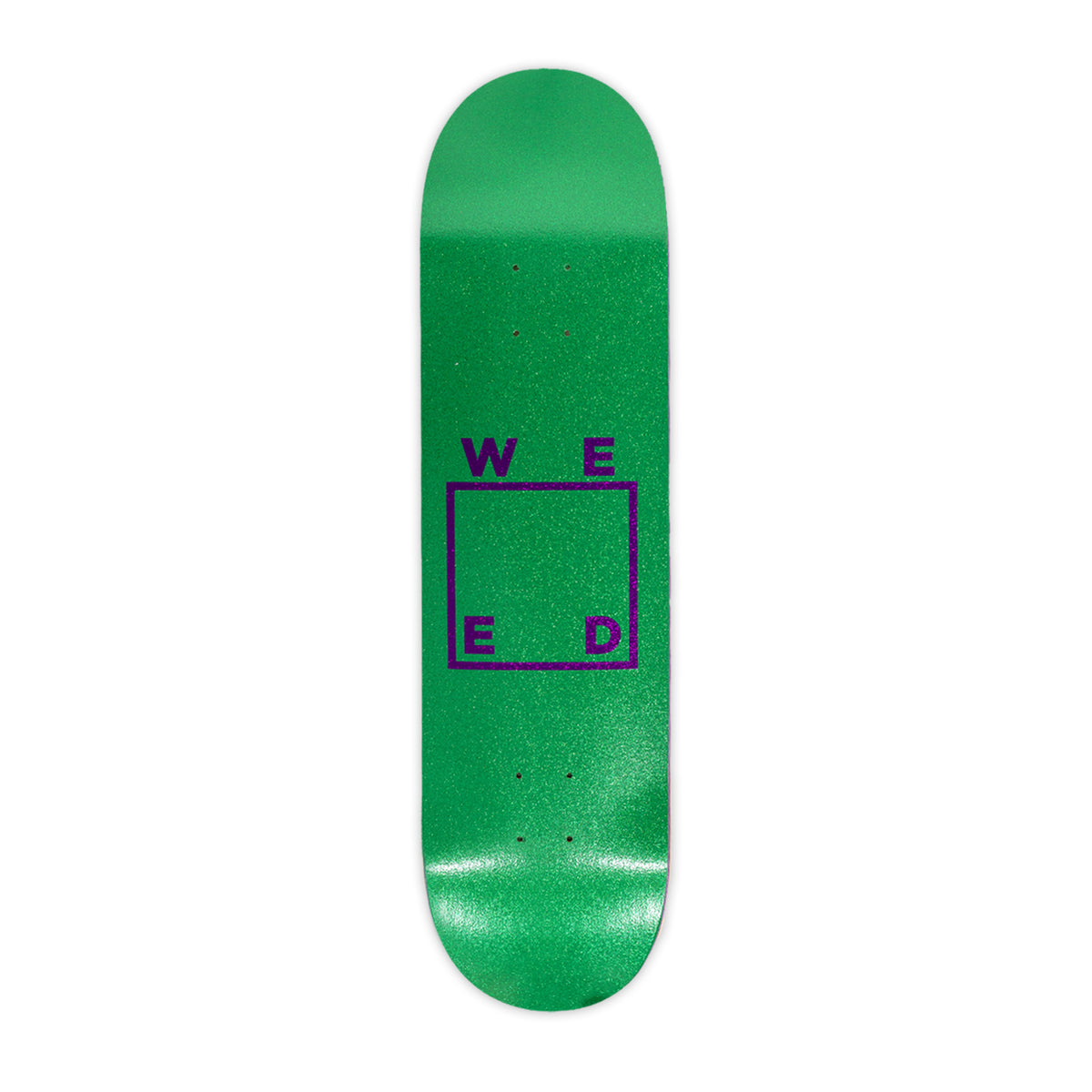 'WEED' Logo Boards - 8.0MC" | 8.25MC" | 8.58MC"