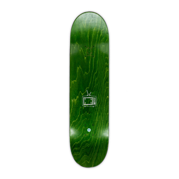 'WEED' Logo Boards - 8.0MC