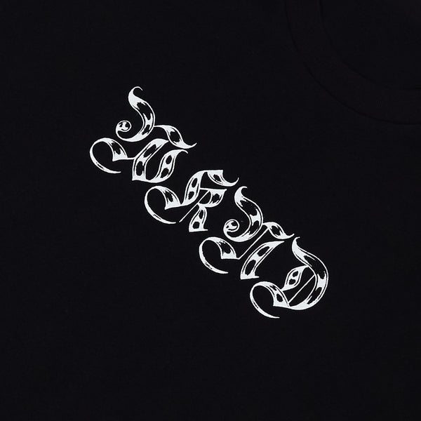 XPT Long Sleeve Tee - Black