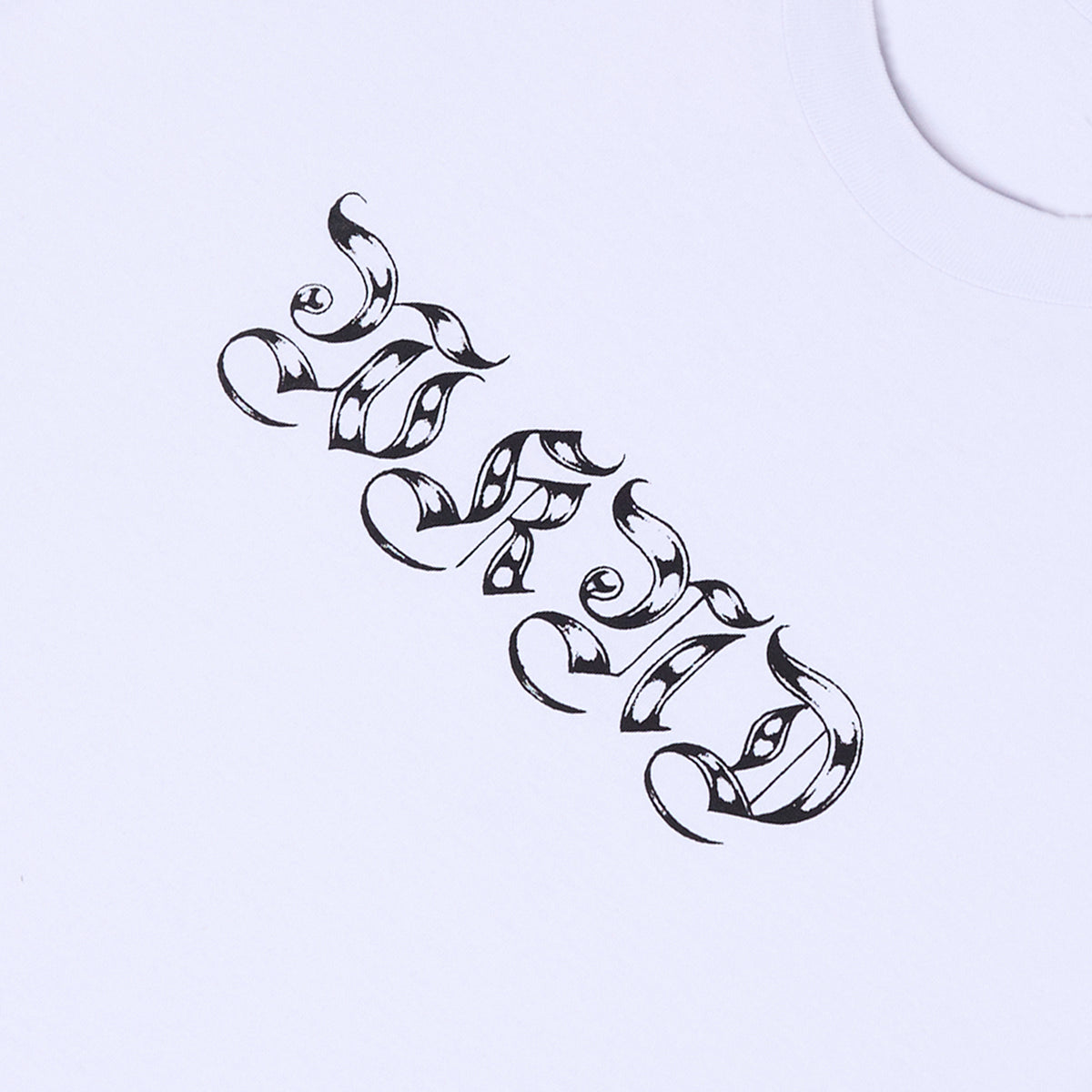 XPT Long Sleeve Tee - White