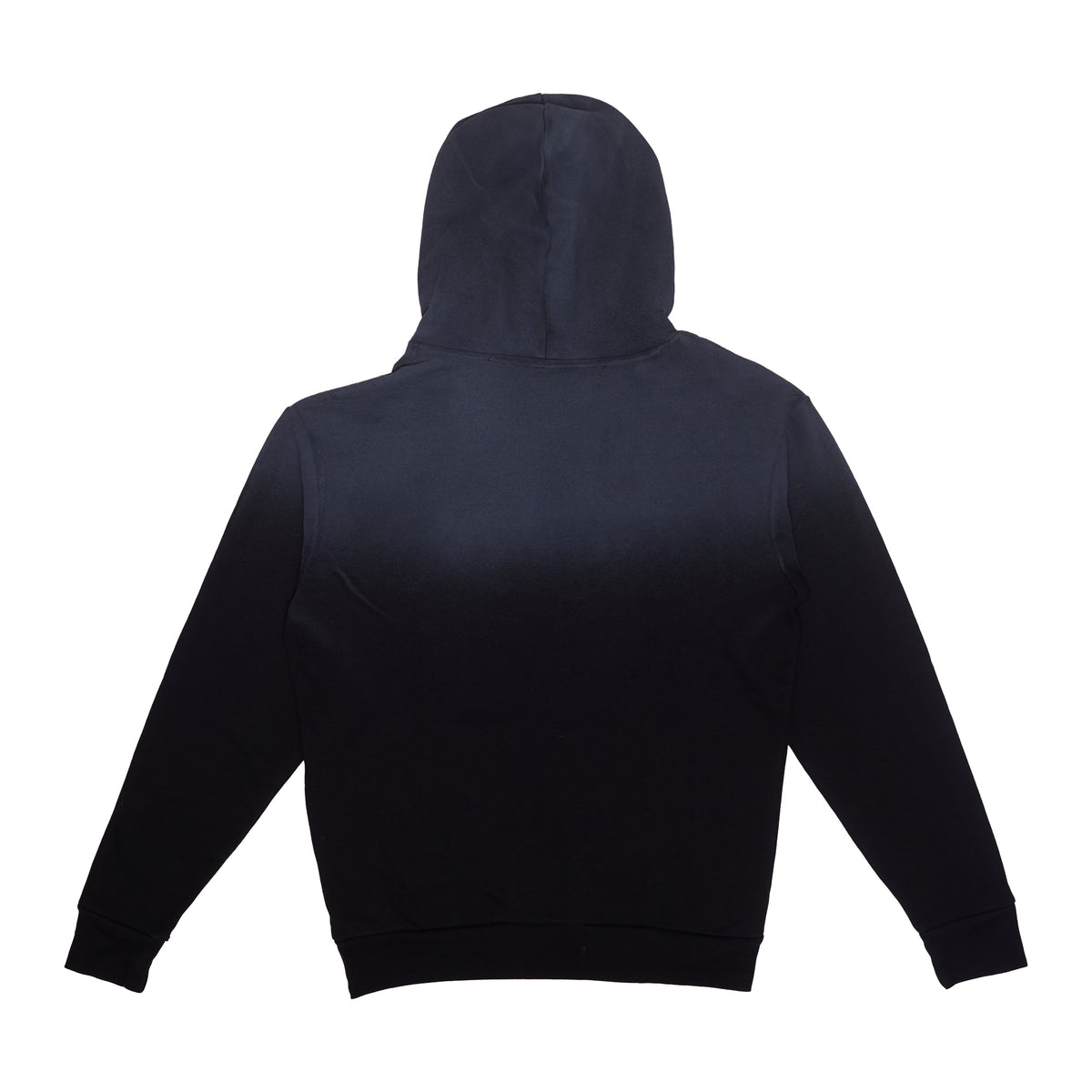 Advisory Hoodie - Black