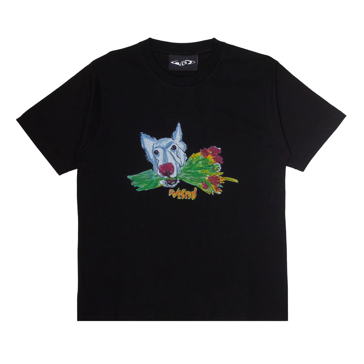 Got You This Tee - Black