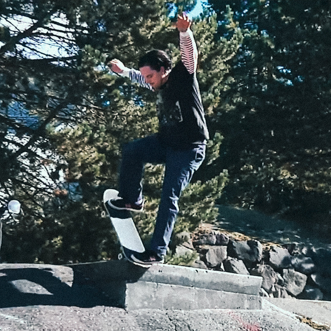 JORDAN TAYLOR "WKND 2021" PART
