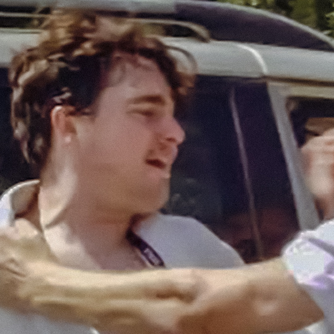 Jordan Taylor WKND Professional