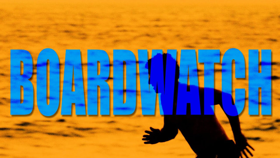 WKND & OBLIVION - BOARDWATCH