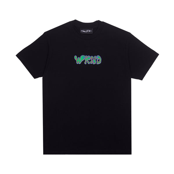 Olive Oil Tee - Black