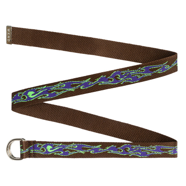 Drone Belt - Brown - W224