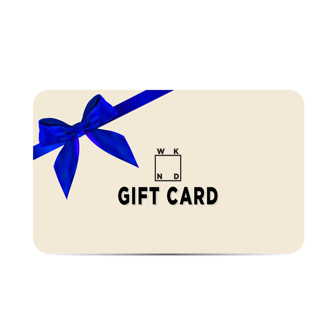 WKND Gift Card